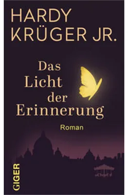 Obrázek produktu pro Das Licht der Erinnerung