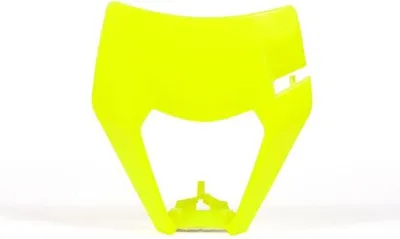Image de Masque de projecteur avant RACETECH