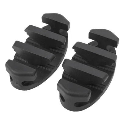 Obrázek produktu pro Zigzag Anchor Cleat,Kayak Anchor Cleat,Kayak Zigzag Anchor Cleat,Antislip Line Winder,Zigzag Cleat,Kayak Accessory