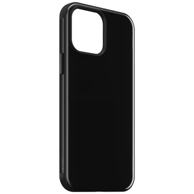 Produktbild von Nomad NM01043485, Cover, Apple, iPhone 13 Pro Max, 17 cm (6.7"), Schwarz