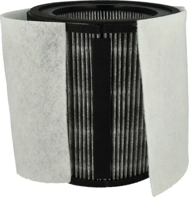 Produktbild von vhbw H12 Filter kompatibel mit Leitz TruSens Z-3000, Z-3500 Luftreiniger - Ersatz-Filter