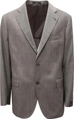Produktbild von 1178Az Abito Sfoderato Uomo Bastianello Tessuto Angelo Nardelli Suit Drop 6R