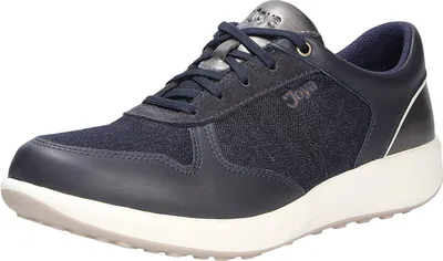 Produktbild von Joya Damen Schnürschuh BRITT DENIM BLUE blau Größe EUR 39