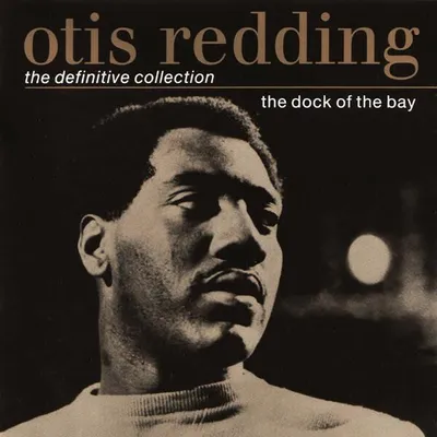 Produktbild von The Dock Of The Bay - Die endgültige Sammlung