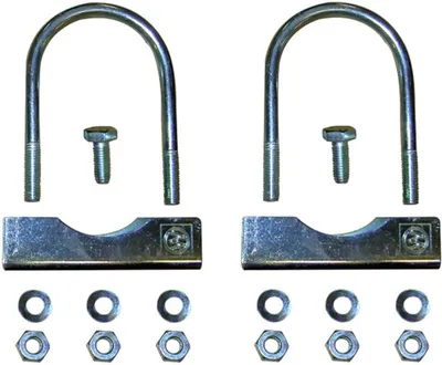 Produktbild von Stützradhalterung 48/60 mm, 2 Stück für KBF 60 1910 Motorrad