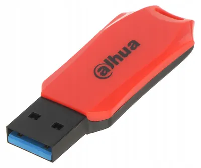 Obrázek produktu pro DAHUA USB-U176-31, USB flash disk, 256 GB, USB 3.2