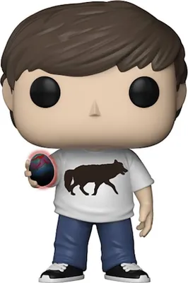 Produktbild von IT - Ben Hanscom 538 Glows in the Dark - Funko Pop! - Vinyl Figur