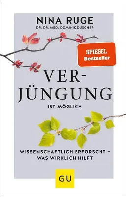 Produktbild von Verjüngung ist möglich