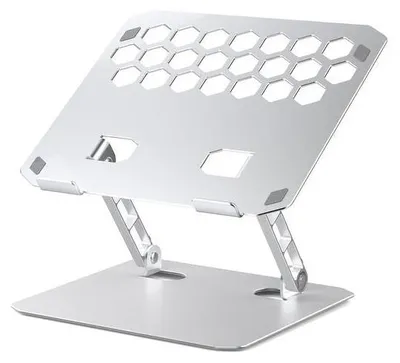 Obrázok produktu pre Stojan na notebook Orico, kovový, nastaviteľný