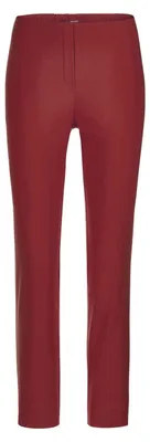 Stehmann Hose Ina-740 in rot
