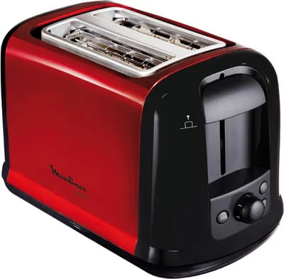 Produktbild von Moulinex LT 261 D
