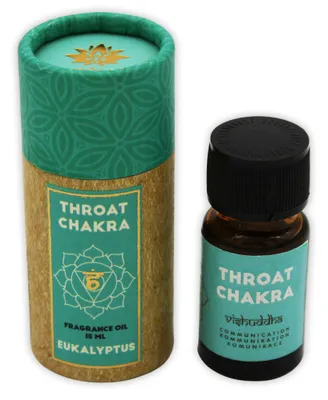 Zdjęcie produktu dla ARÔME Balanced Chakra – Czakra gardła