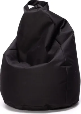 Produktbild von Ecopuf, Sako, Sitzkissen Sessel Bean Bag, Sitzsack, Innen und Außen, 80x50cm