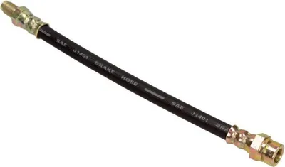 Produktbild von MAXGEAR 52-0272 Bremsschlauch Vorne für MITSUBISHI PAJERO II (V3W, V2W, V4W) L 200 (K7T, K6T) L 300 III Bus (P0W, P1W, P2W) Pajero Sport I SUV