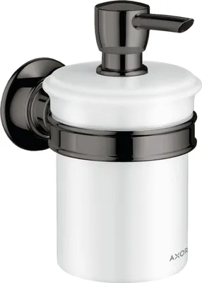 Produktbild von hansgrohe  AXOR Montreux Lotionsspender, 42019330