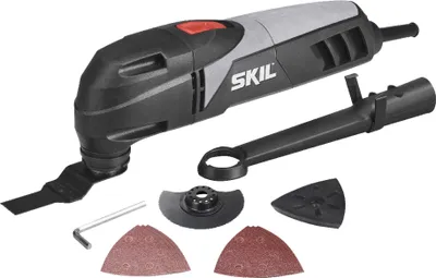 Obrázok produktu pre Multifunkčný nástroj MULTI TOOL SKIL 1475AA
