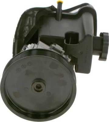 Produktbild von BOSCH K S01 000 565 Servolenkung Pumpe Servopumpe passend für MERCEDES-BENZ C-Klasse Limousine (W203) Hydraulisch