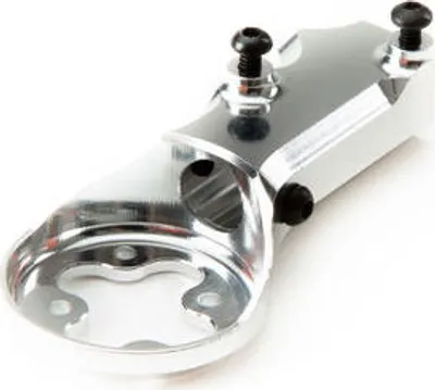Produktbild von Blade Aluminium-Heckrotorgehäuseset: 230S