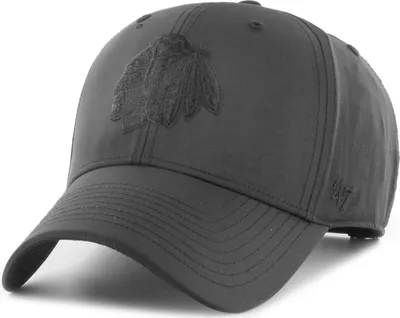 Produktbild von 47 Brand Snapback Cap - RIPSTOP Chicago Blackhawks