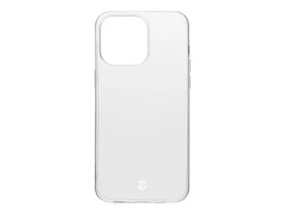 Obrázok produktu pre Tactical TPU Silikónový kryt Apple iPhone 15 Pro Max Transparent