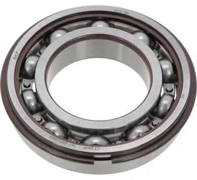Obrázek produktu pro Kuličkové ložisko s hlubokou drážkou 6210 N průměr 50/90 mm, ocel