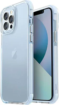 Immagine prodotto di Uniq Etui Combat Iphone 13 Pro / 136,1 Niebieski/Blu Artico