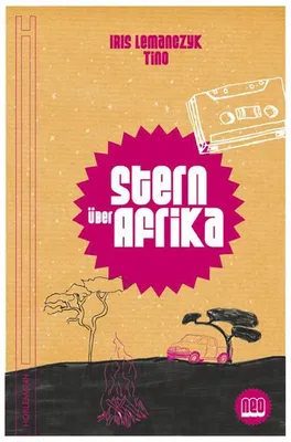 Produktbild von Lemanczyk, I: Stern über Afrika