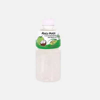 Obrázek produktu pro Mogu Mogu Kokos s Nata de Coco 320 ml