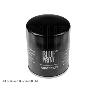 Produktbild von Blue Print Ölfilter für Mazda 2 3 5 6 Cx-3 Cx-30 Cx-5 Cx-7 Mx-5
