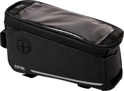 Image de Zefal S7011 - SACOCHE DE CADRE ZEFAL