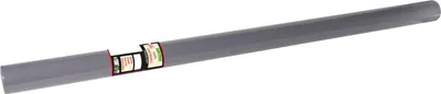 Produktbild von Pronappe 5x Tischdecke auf Rolle, Spunbond, reißfest 6x1,20m Grau RS021630I