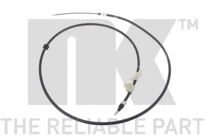 Produktbild von NK Handbremsseil Seilzug Feststellbremse für FORD MONDEO IV Turnier (BA7) Links 9025167