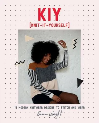 Image de KIY: Knit-It-Yourself