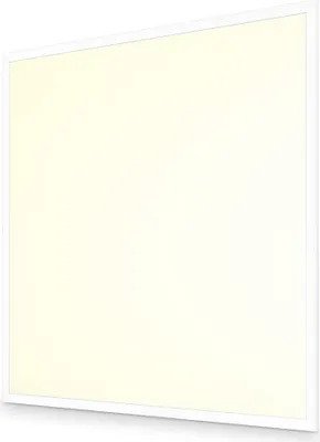 Image de HOFTRONIC - Panneau LED 25W 4500lm 3000K blanc chaud UGR22 IP20