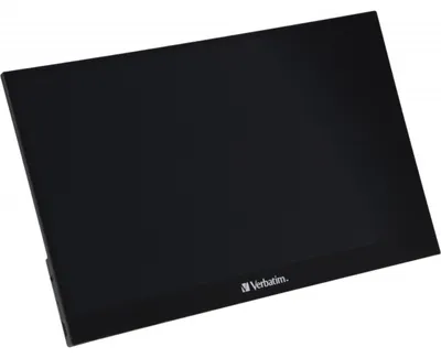 Image de Verbatim 49593 Ecran Pmt-17 17.3'' Full Hd