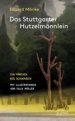 Produktbild von Das Stuttgarter Hutzelmännlein
