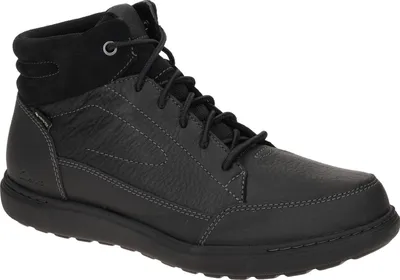 Produktbild von Clarks Komfort Stiefel Herren 31393336393933 Schwarz 46 EU
