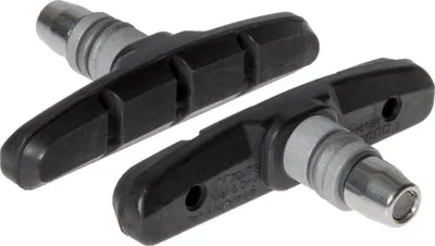 Produktbild von Brzdové čeľuste Shimano M70T3 pre LX/Deore šedé