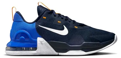 Produktbild von Nike Air Max Alpha Trainer 5 Obsidian Racer Blue Sundial White - EU 44