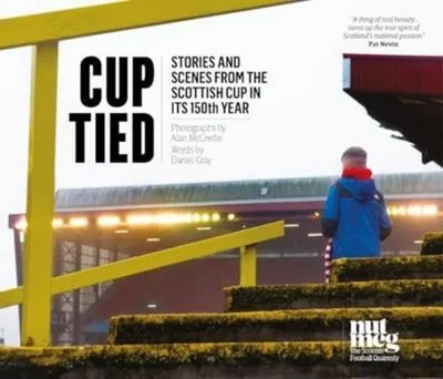 Immagine prodotto di Cup Tied