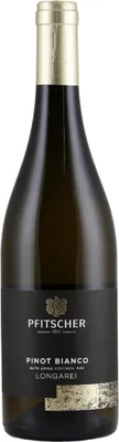 Produktbild von Pfitscher Pinot Bianco Longarei 2024 | Weißwein | Italien | 1 x 0,75 Liter