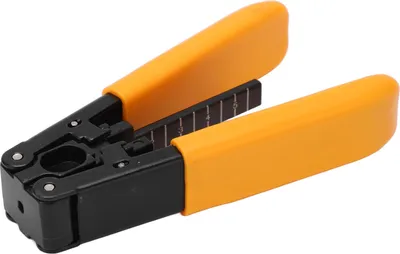 Produktbild von Tragbarer Glasfaser-Abisolierer šC Hochleistungs-Abisolierwerkzeug für Glasfaserkabel