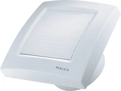 Produktbild von MAICO Kleinraumventilator ECA120KF 0084.0011