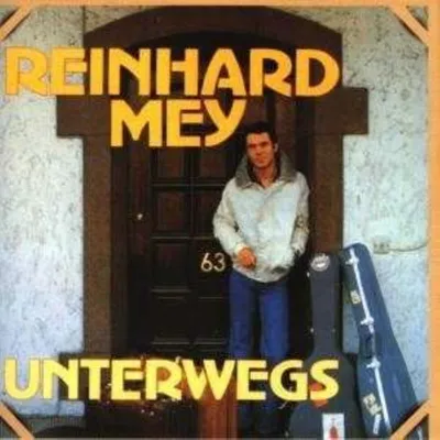 Produktbild von Mey,Reinhard-Unterwegs