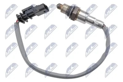 Produktbild von NTY Lambdasonde für OPEL Corsa F nach-Kat Diagnosesonde ESL-CT-015