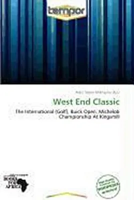 Produktbild von West End Classic