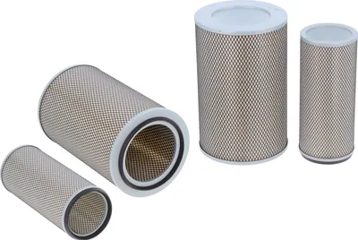 Produktbild von Luftfilter KA 18216