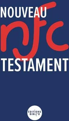 Image de Französisches Neues Testament