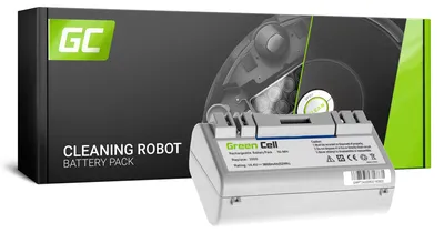 Obrázek produktu pro Baterie GC (2Ah, 80V Li-Ion) 2901302 pro nářadí a zahradní techniku GreenWorks