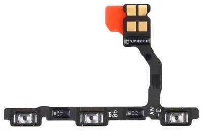 Immagine prodotto di Per Huawei P40 Power e Volume Button Flex Cavo di riparazione Interruttore di sostituzione
